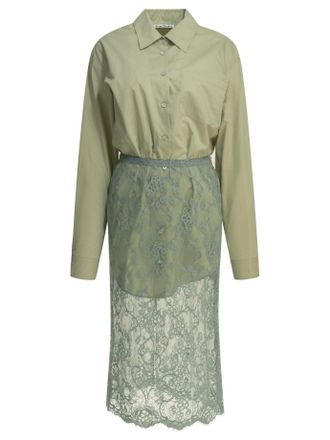 Acne Studios Kleider