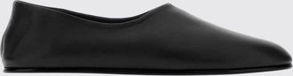Fear of God Nappa Leather Loafers with Round Toe