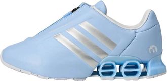 adidas Megaride S2 Miaou Shoe - Heren - Hardloopschoenen - Blauw - 38 2/3 EU - Leer - Fitness