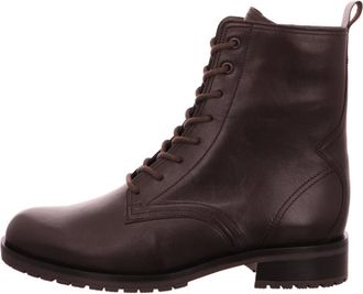 Gabor Laarsjes - Dames - Schoenen - Bruin - Maat: 38 1/2 EU