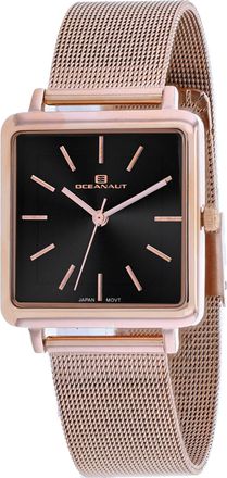 Oceanaut Traditional Womens Watch