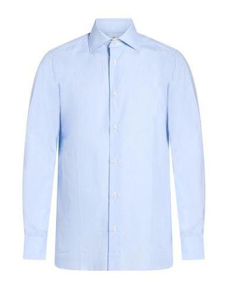 LUIGI BORRELLI NAPOLI TOPWEAR - Shirts sur YOOX.COM