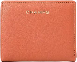 Champs Luggage Iconic Card Holder