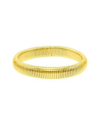 Adornia Adornia 14K Plated Stackable Bracelet