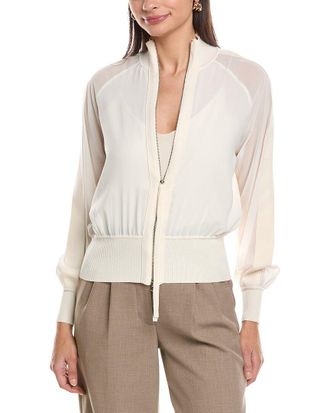 Marella Sbarco Jacket