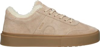 Blackstone QUARTZ AUDEN - EL283 Sesame - Sneaker (low)