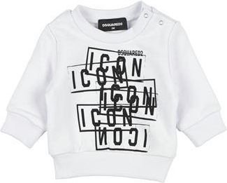 Dsquared2 TOPS - Sweatshirts auf YOOX.COM