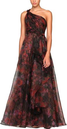 Theia Rue Gown