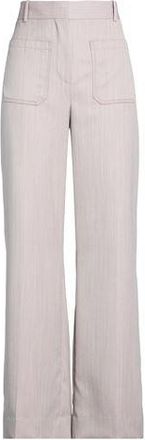 Victoria Beckham HOSEN & R&Ouml;CKE - Hosen auf YOOX.COM