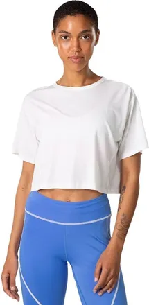Kari Traa Mija T-Shirt - Womens in Bwhite at Nordstrom, Size X-Large