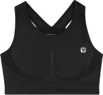 Freddy Reggiseno seamless sostegno medio con spalline incrociate