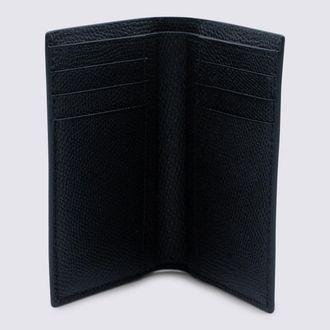 Valentino Garavani Mens Wallets Black _le