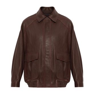 R&oacute;he Mujer, Chaquetas, Marr&oacute;n, Talla: M