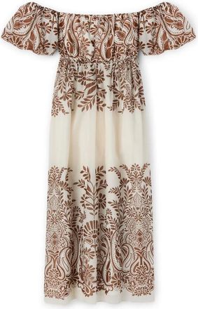 Motivi Donna, Abiti, Marrone, S, new