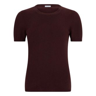 Malo Dames, Truien, Rood, Maat: XL Kasjmier
