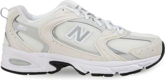 New Balance 530 Trainer - Heren - Fitnessschoenen - Wit - 36 EU - Leer - Fitness
