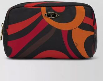 Pucci marmo rectangular beauty case accessory