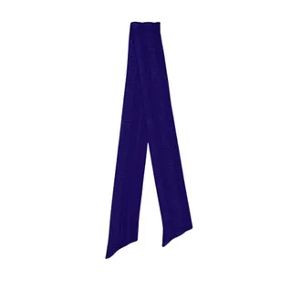 Zeus + Dione Donna, Accessori, Blu, Taglia unica, new