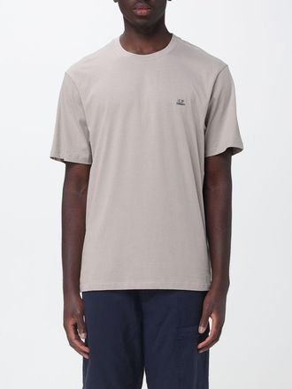 C.P. Company C. P. COMPANY T-shirt in cotone con logo