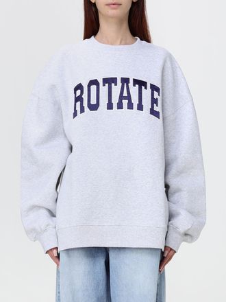 Rotate Maglia Donna colore Grigio