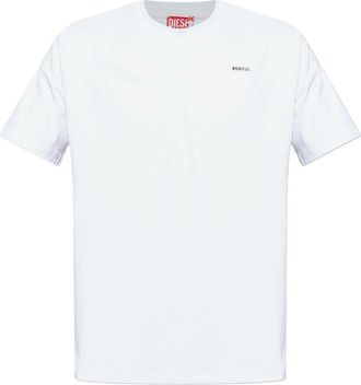 Diesel T-adjust-met Maglietta