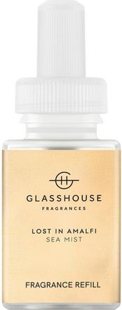 Pura x Glasshouse Lost in Amalfi Smart Fragrance Diffuser Refill at Nordstrom