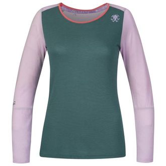 Rafiki Finale Longsleeve f&uuml;r Damen | blau
