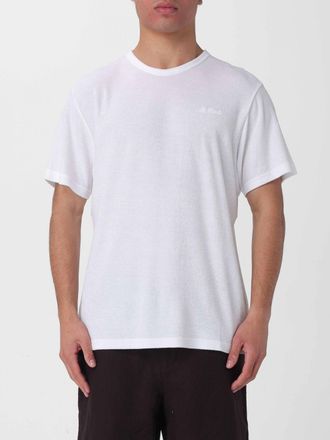 MC2 Saint Barth T-shirt in cotone basic