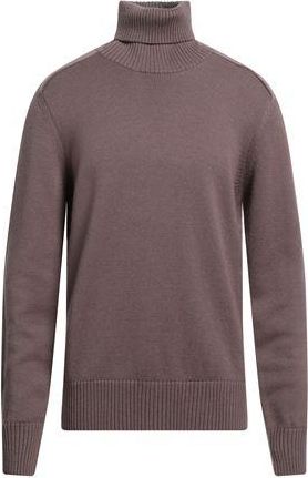 Paolo Pecora KNITWEAR - Turtlenecks on YOOX.COM