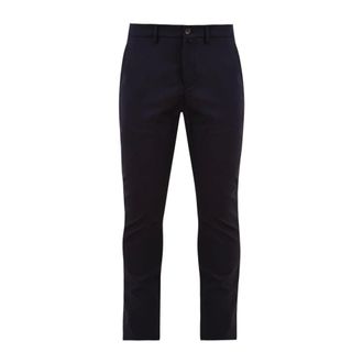 Siviglia Hombre, Pantalones, Azul, Talla: W33