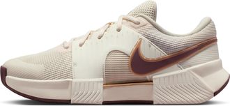 Nike Womens Zoom GP Challenge 1.5 Hard Court Tennis Shoes in Brown | IQ5176-109