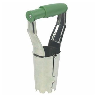 Trade Shop Trade Shop - Piantatore Veloce Bulbi Semi Piante Piantine Giardino A Molla Professionale