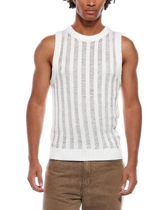 Rta Sleeveless Sweater