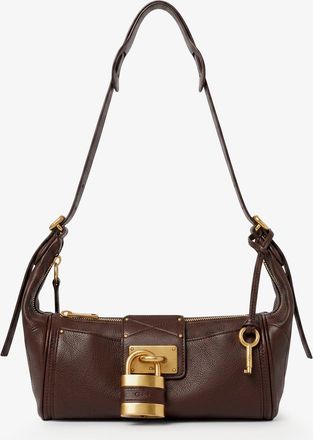 Chlo&eacute; Borsa a spalla Paddington in pelle - CHLOE - gender_Woman