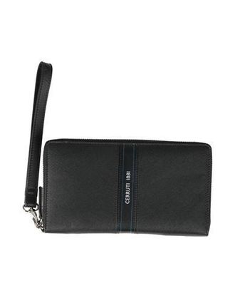 Cerruti Kleinlederwaren - Brieftaschen auf YOOX.COM
