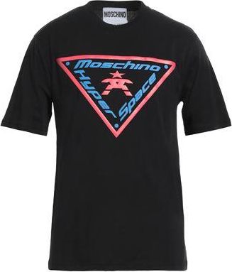 Moschino TOPWEAR - T-shirts on YOOX.COM