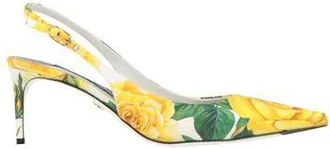 Dolce & Gabbana CALZADO - Zapatos de sal&oacute;n en YOOX.COM