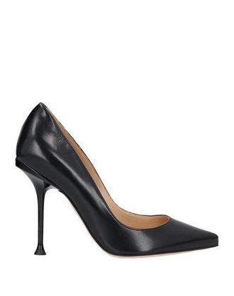 Sergio Rossi FOOTWEAR - Pumps sur YOOX.COM