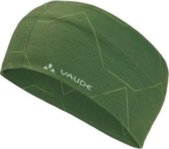 Vaude Cassons Headband Stirnband - Unisex | oliv