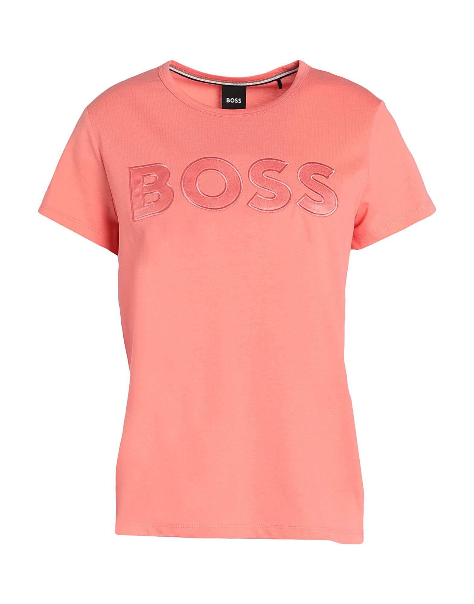 Hugo boss woman t shirt sale