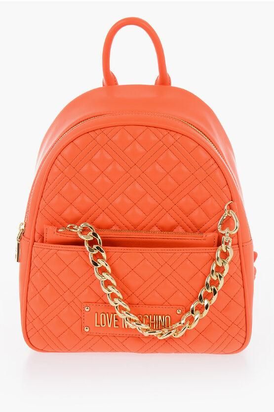 Moschino Rucksacks: sale up to −75% Stylight