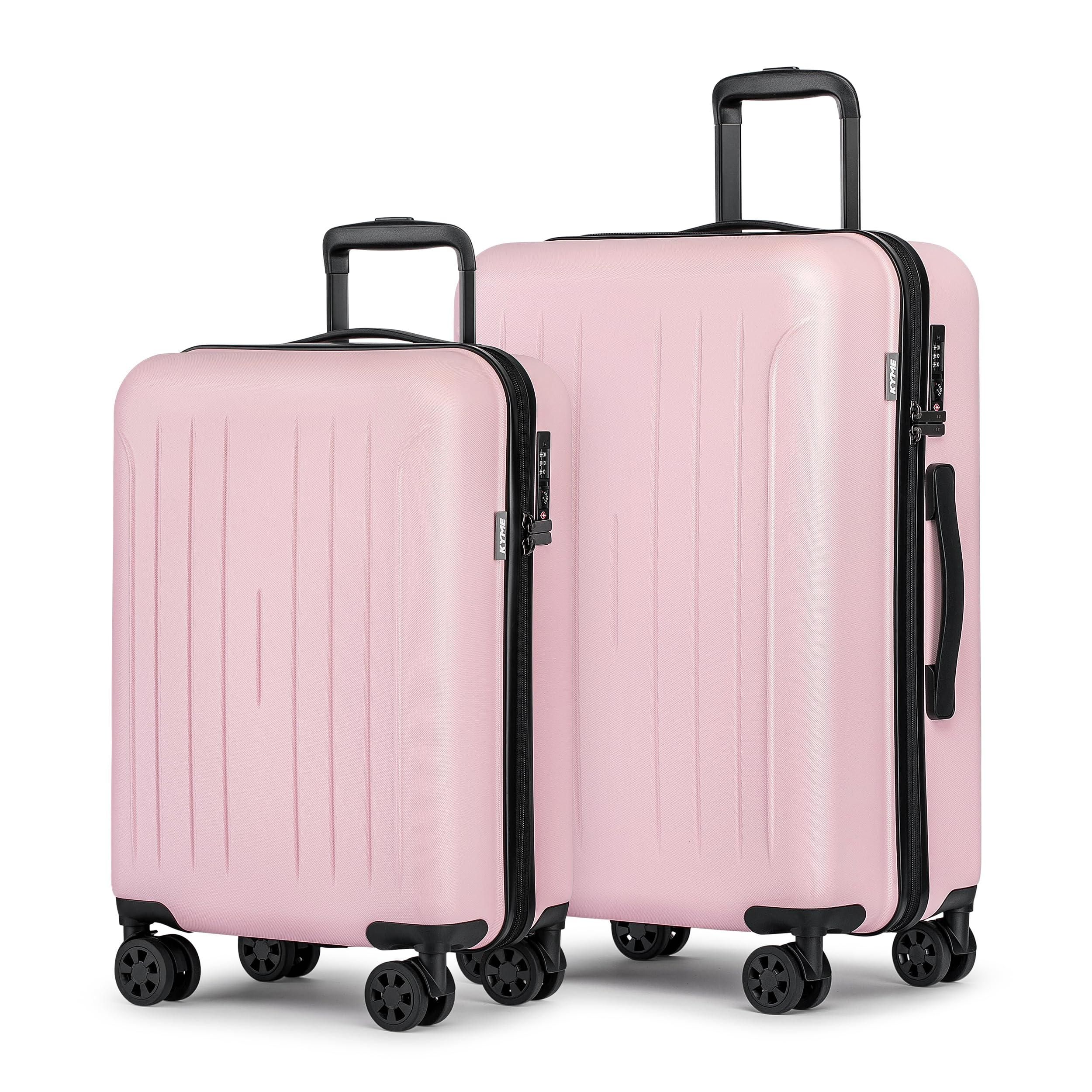 Pink Suitcases up to 80 over 100 products Stylight