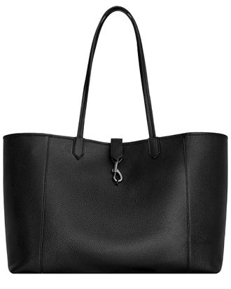 Rebecca Minkoff Megan E/W Leather Tote