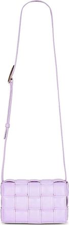 Bottega Veneta Tassen, Dames, Paars, ONE Size, Borsa