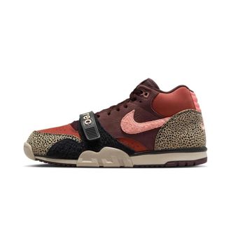 Nike Fitness, Heren, Veelkleurig, 42 EU, SB Air Trainer 1 Arts-Rec
