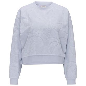 Billabong Tempo Crew Pullover f&uuml;r Damen | grau