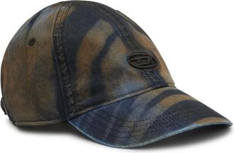 Diesel Uomo, Accessori, Nero, M, new