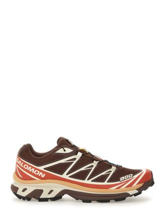 Salomon Sneaker Xt-6 Unisex