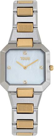 Tous Watches - Dames - Horloges - Grijs - ONE Size - Accessoires