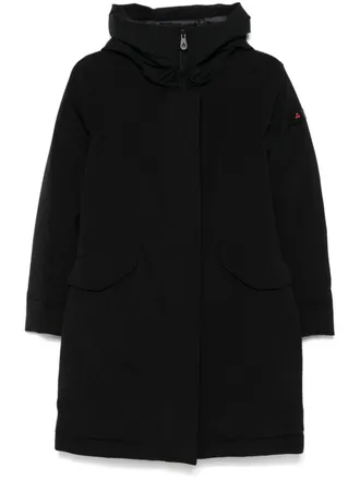 Peuterey Emin TJ Nylon Parka Mantel